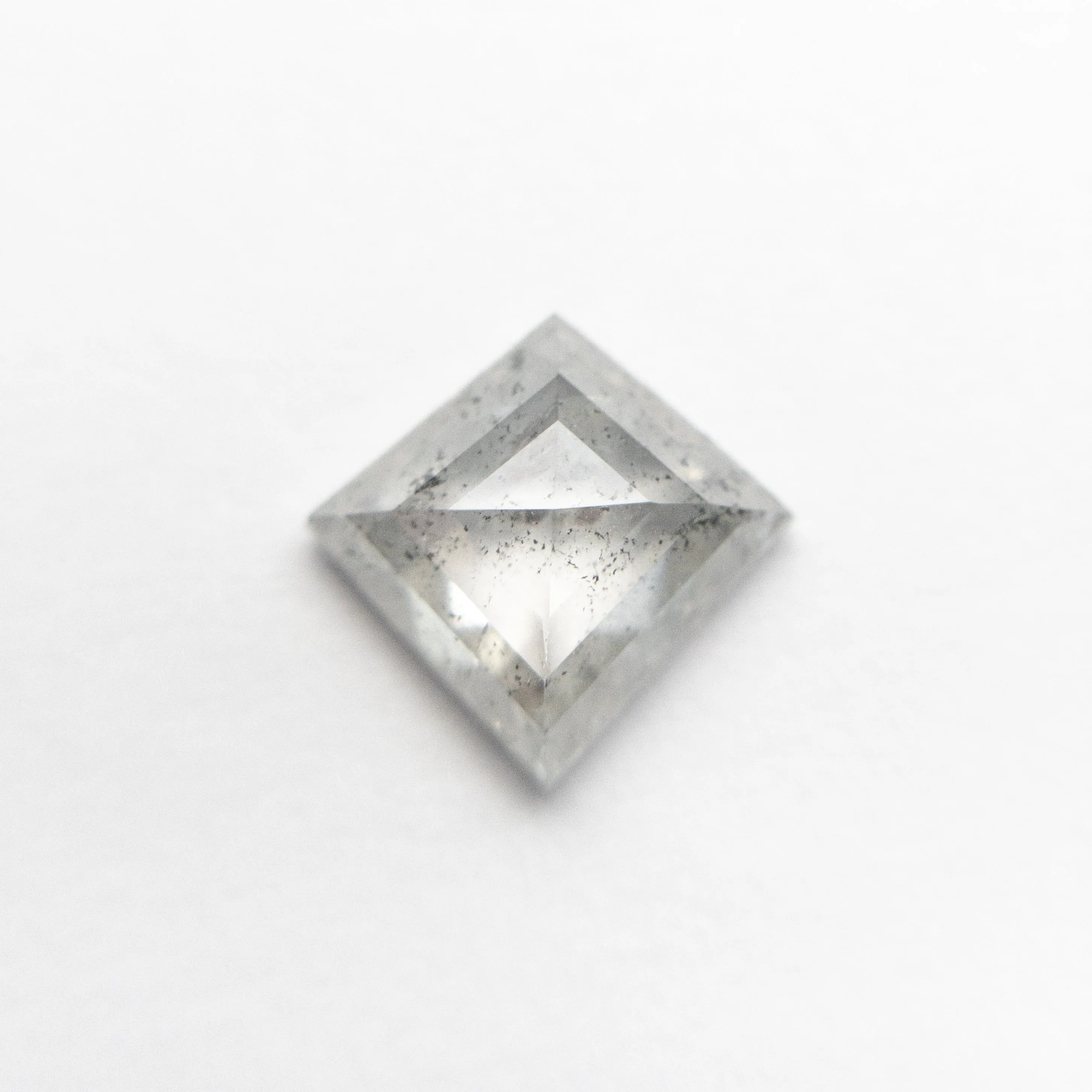 1.20ct 8.17x8.31x3.12mm Kite Rosecut 19143-03