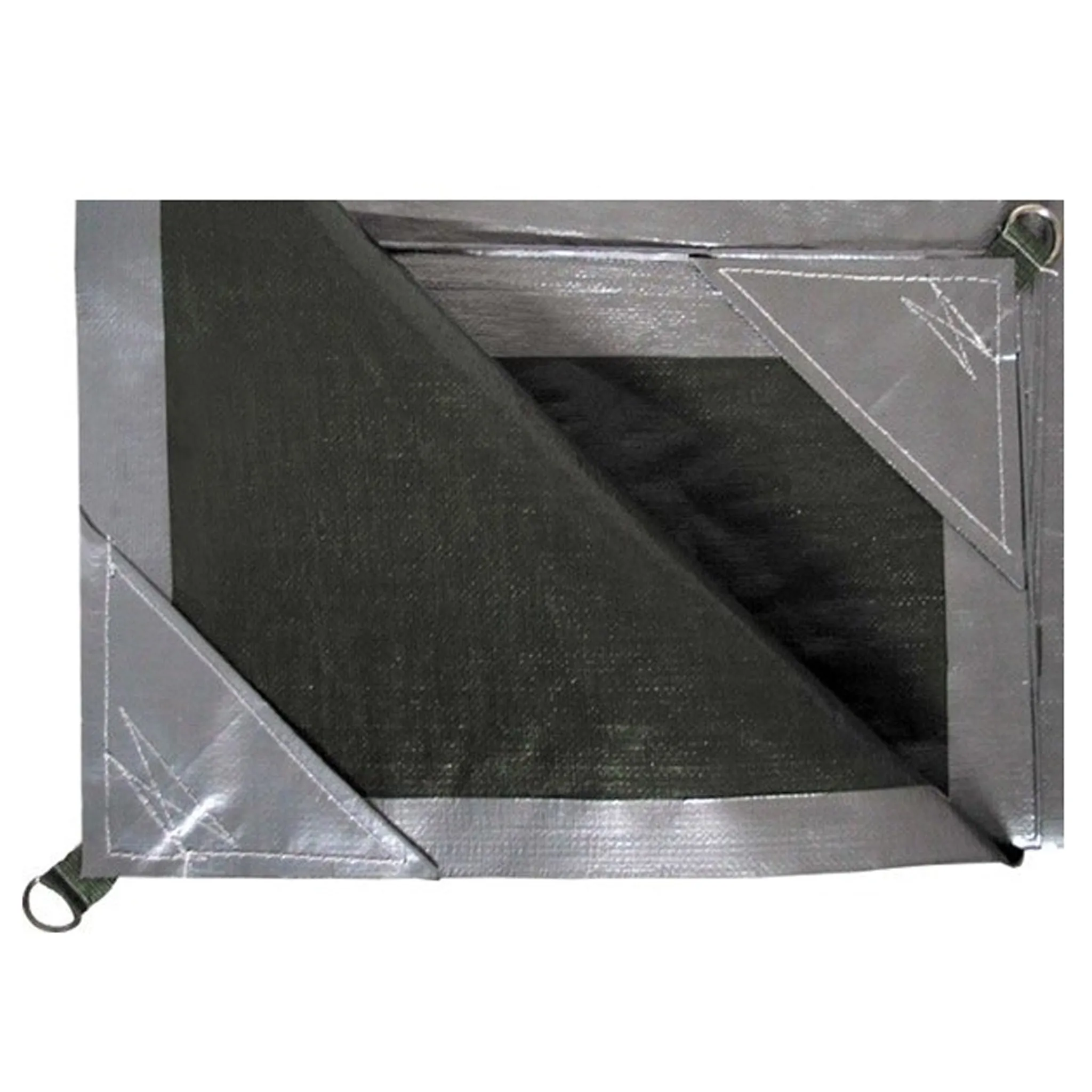 14' x 20' Durarig Heavy Duty Tarp