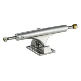 Ace - Polished Silver 66 AF1 Hollow Skateboard Trucks