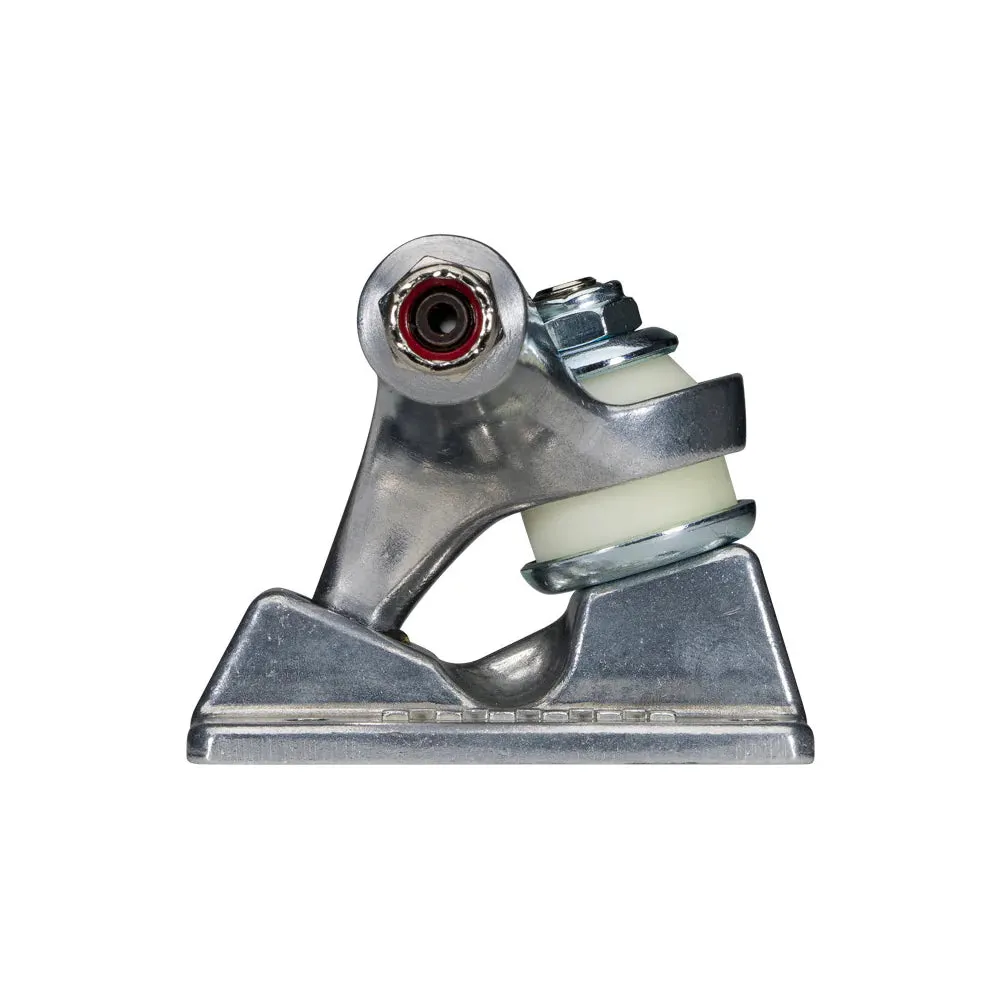 Ace - Polished Silver 66 AF1 Hollow Skateboard Trucks