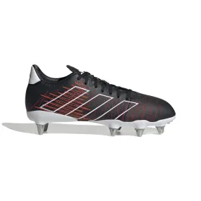 Adidas Kakari Elite Soft Ground Rugby Shoes (IF0523)