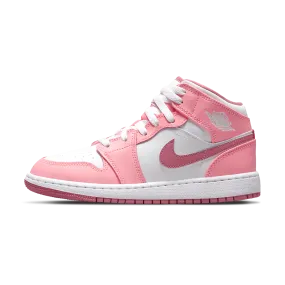 Air Jordan 1 Mid GS 'Valentine’s Day' 2023