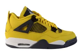 AIR JORDAN 4 RETRO TOUR YELLOW