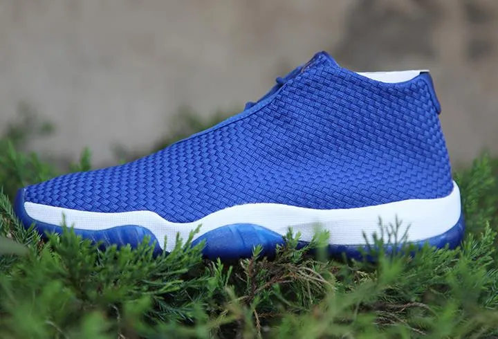 Air Jordan Future Varsity Royal