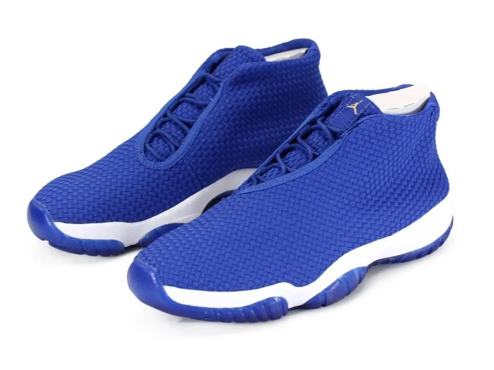 Air Jordan Future Varsity Royal