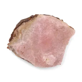 Aragonite - Pink, Rough