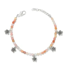 Brighton Sakura Beaded Bracelet