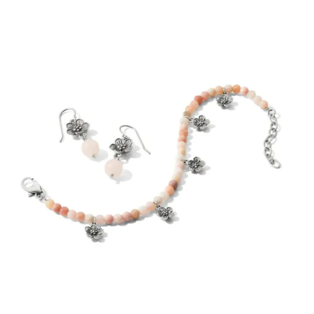 Brighton Sakura Beaded Bracelet