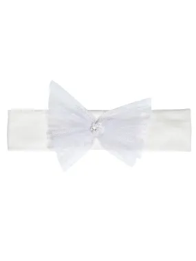 Bébé Papillion Headband