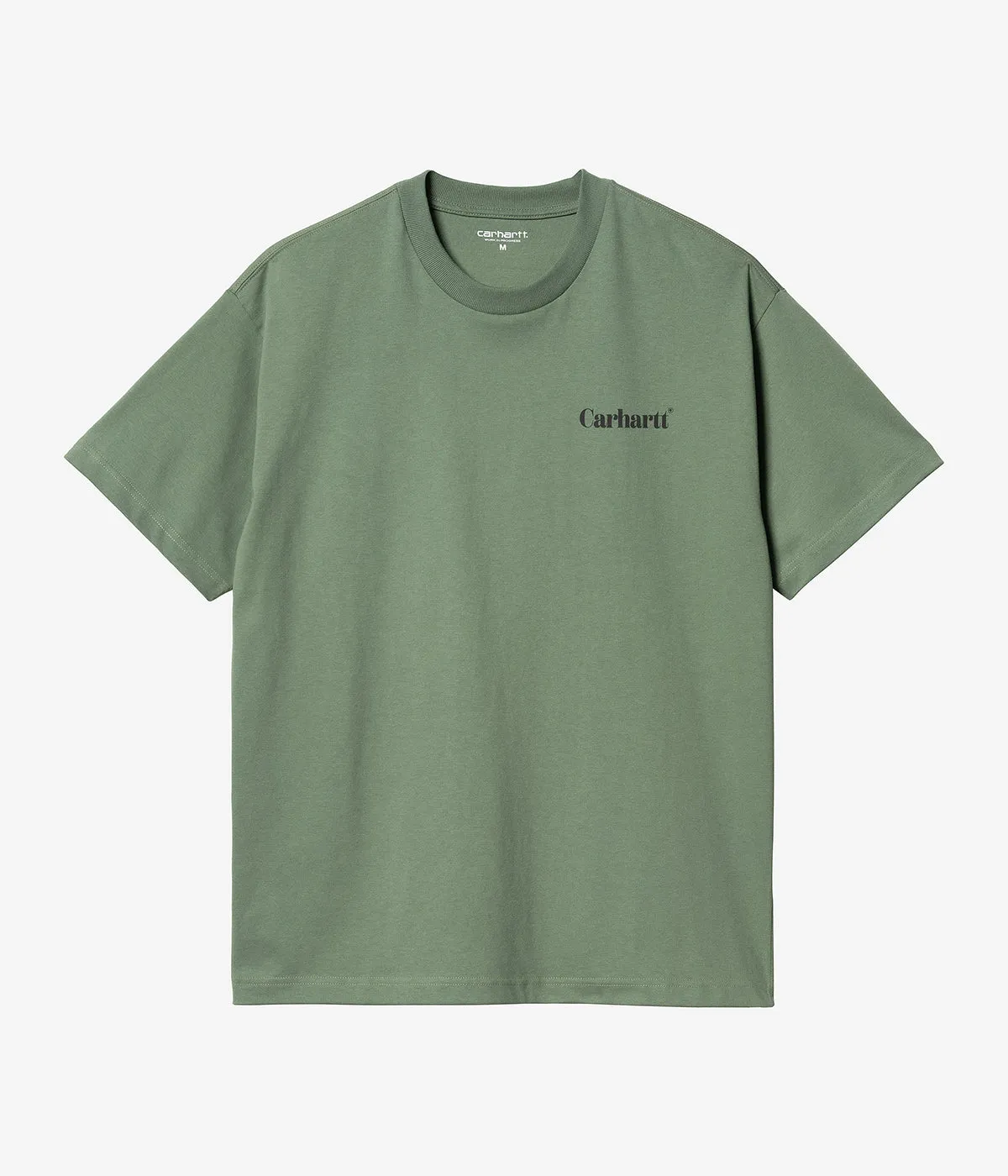 Carhartt WIP Fold Duck T-Shirt