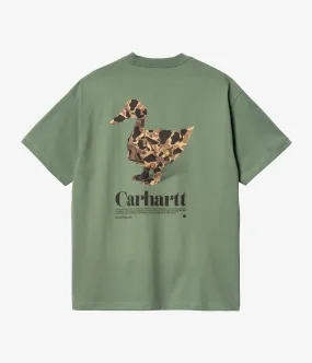 Carhartt WIP Fold Duck T-Shirt