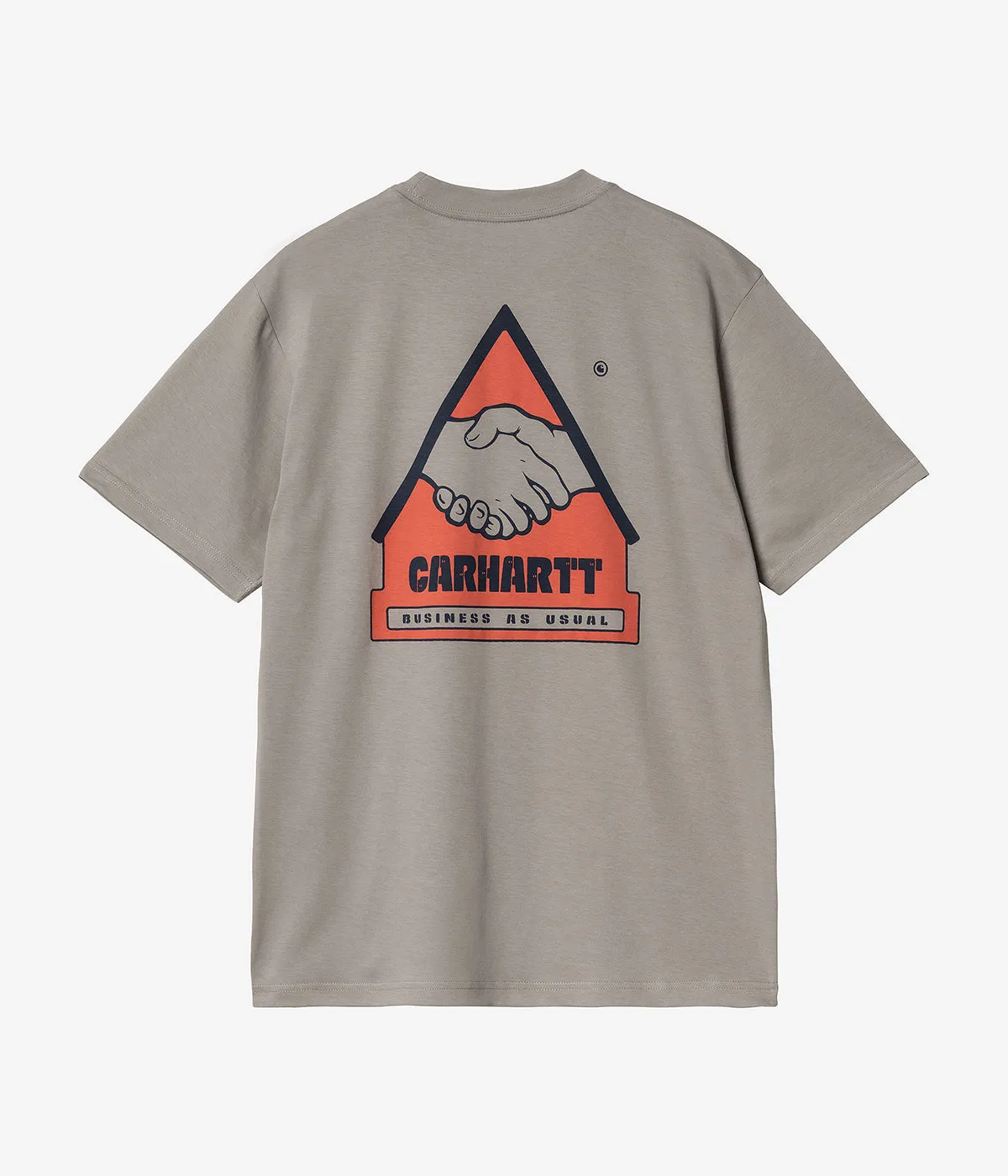 Carhartt WIP S/S Trade T-Shirt