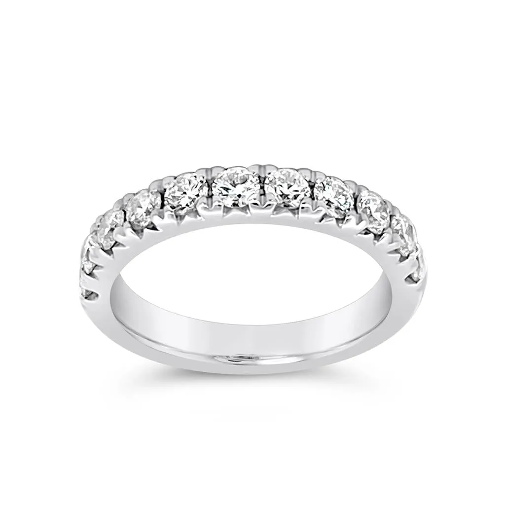 Clara by Martin Binder Stacking Diamond Band (1.01 ct. tw.)