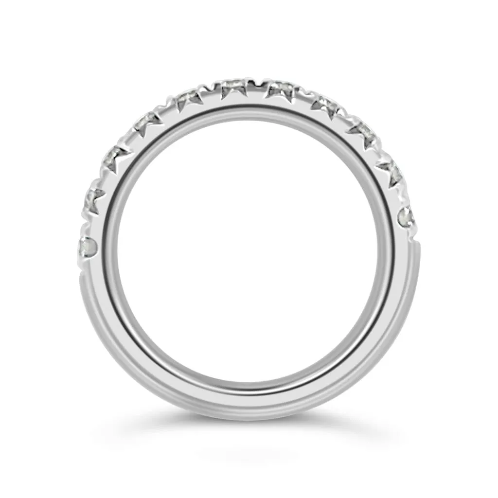 Clara by Martin Binder Stacking Diamond Band (1.01 ct. tw.)