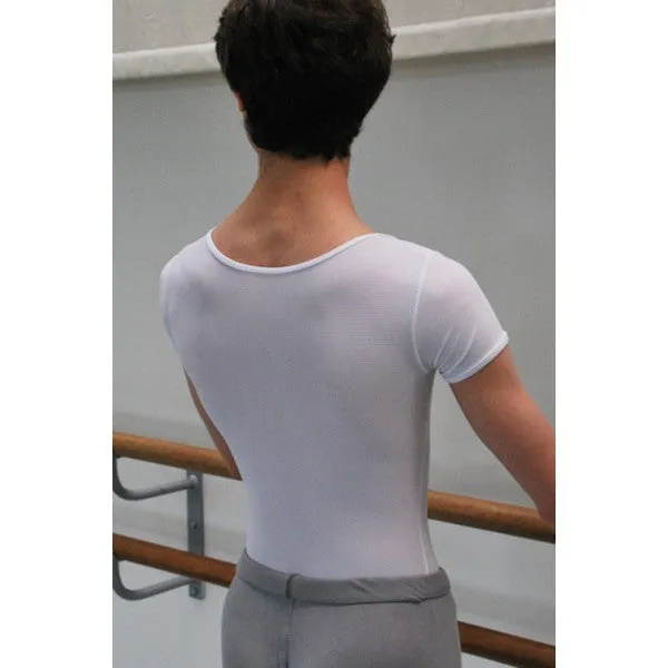 Degas men's short sleeve leotard 9755