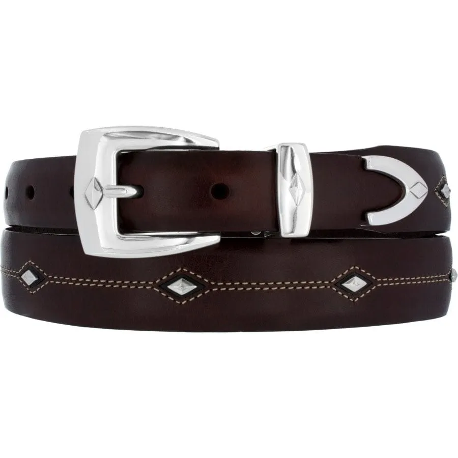 Denver Diamond Belt