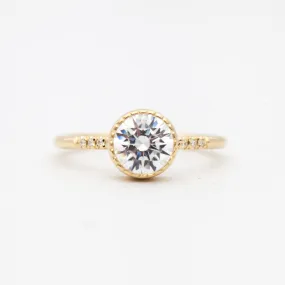 Diamond Hope Ring