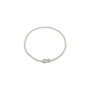 Diamond Tennis Bracelet