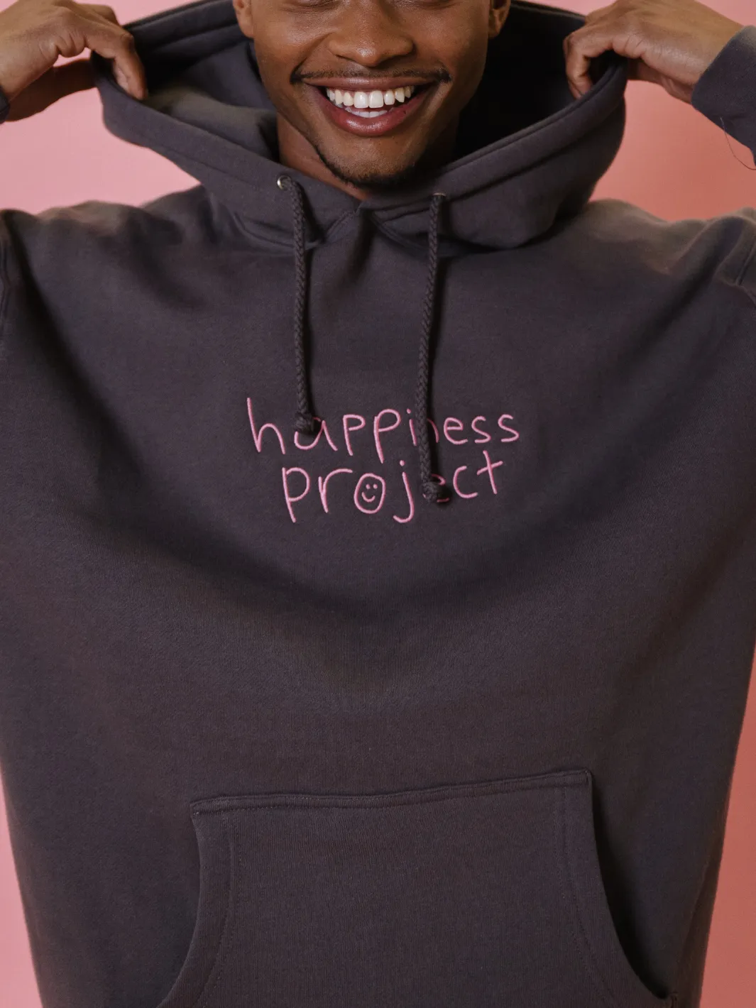 Encourage Hoodie