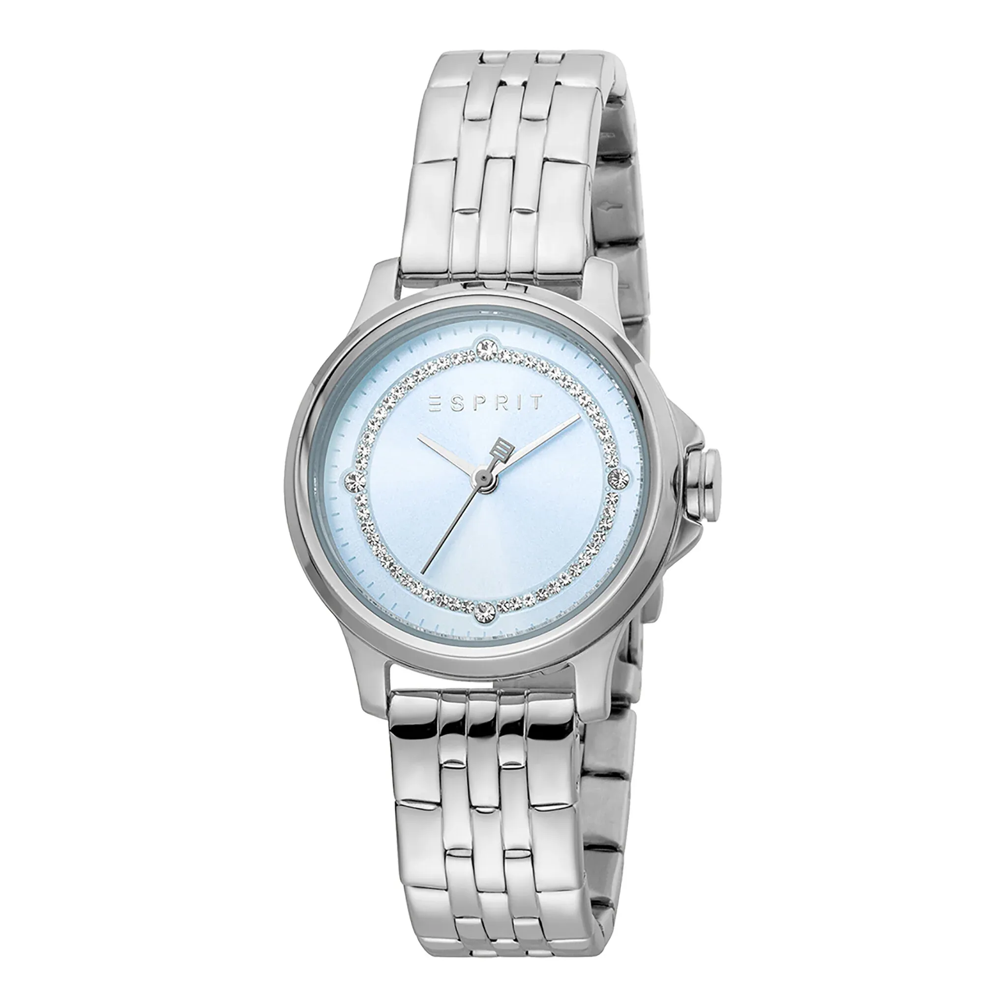 Esprit Stainless Steel Analog Women's Watch ES1L144M0075