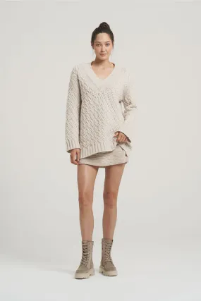 ESTILO EMPORIO Anchor Knit