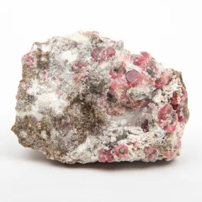 Garnet - Pink, Rough