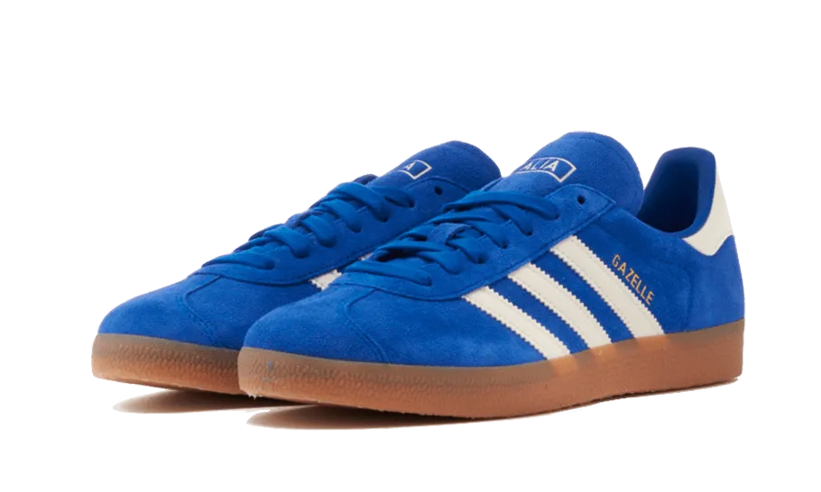 Gazelle Italy Royal Blue