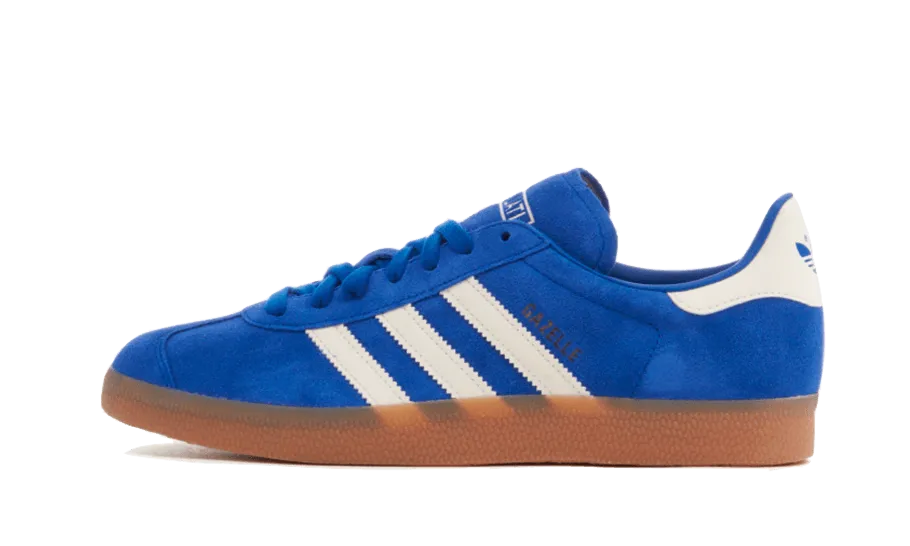 Gazelle Italy Royal Blue