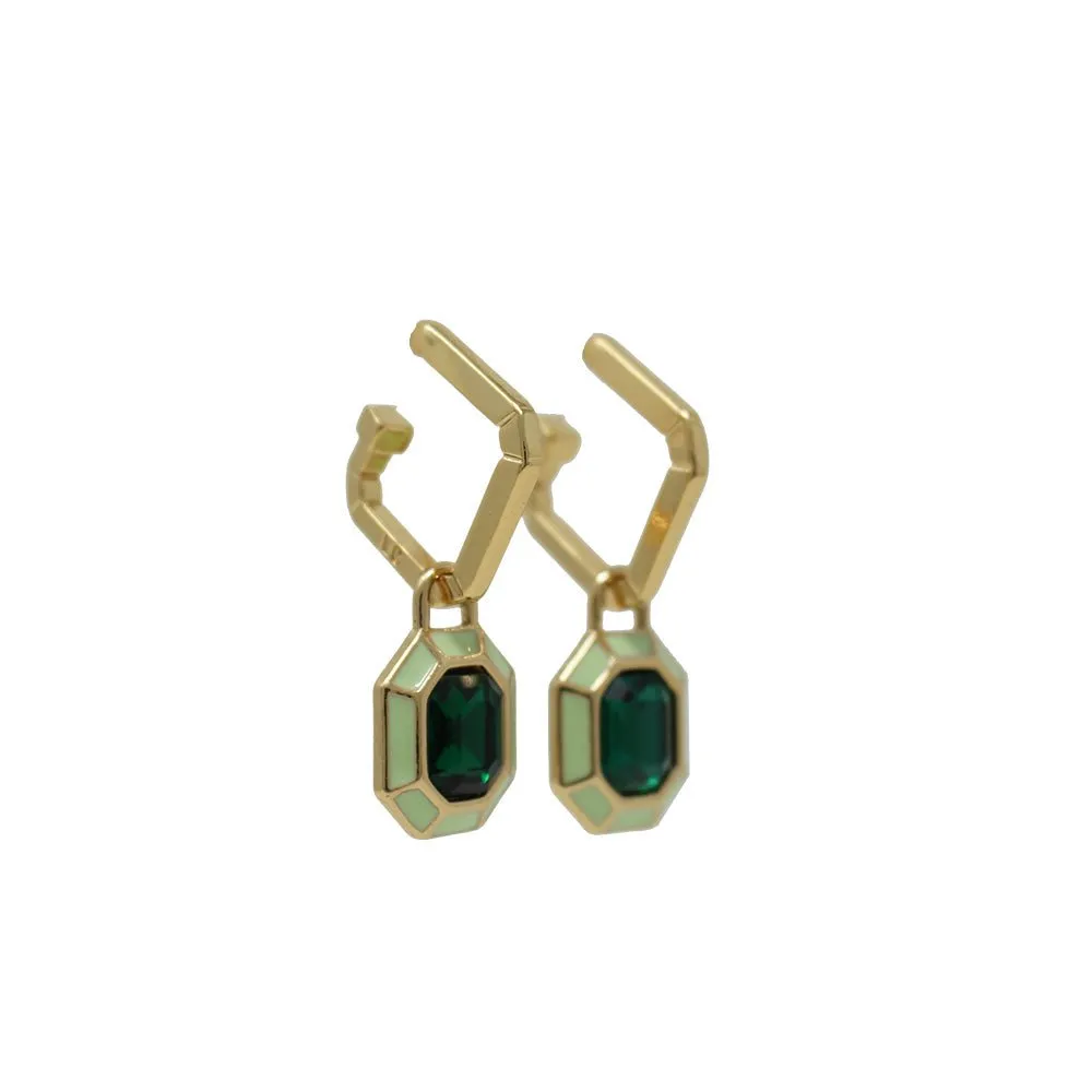 Georgia Earrings