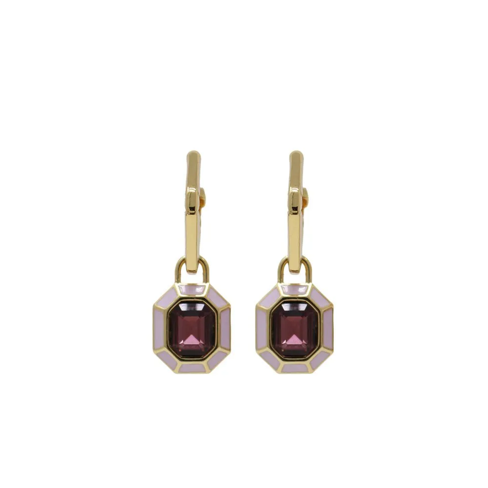 Georgia Earrings