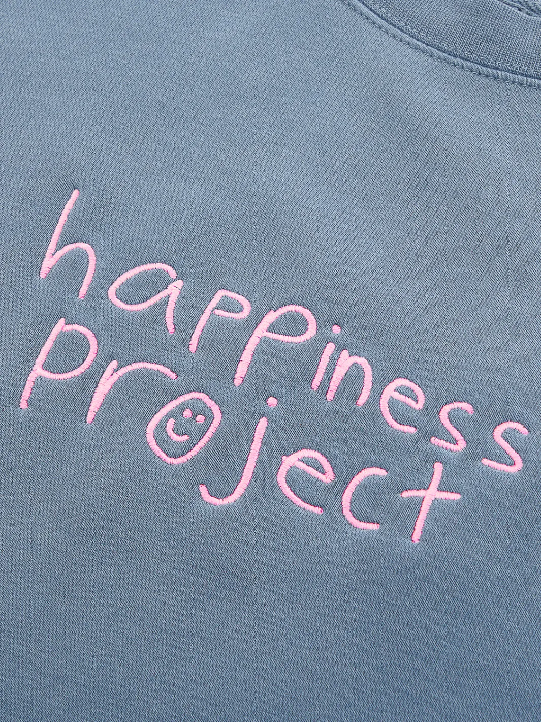 Happiness Crewneck