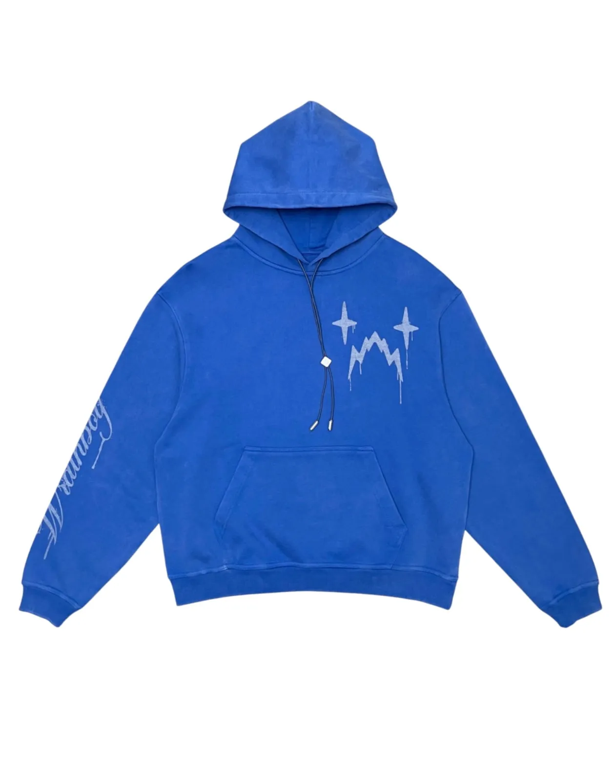 Hater Ghost Hoodie