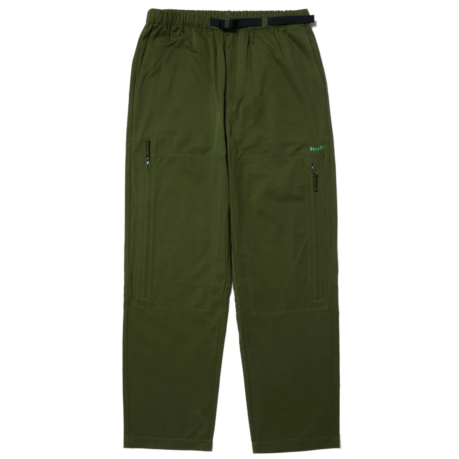 Huf Loma Tech Pant Dried Herb