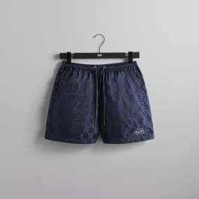 Kith Collins Nylon Short - Nocturnal