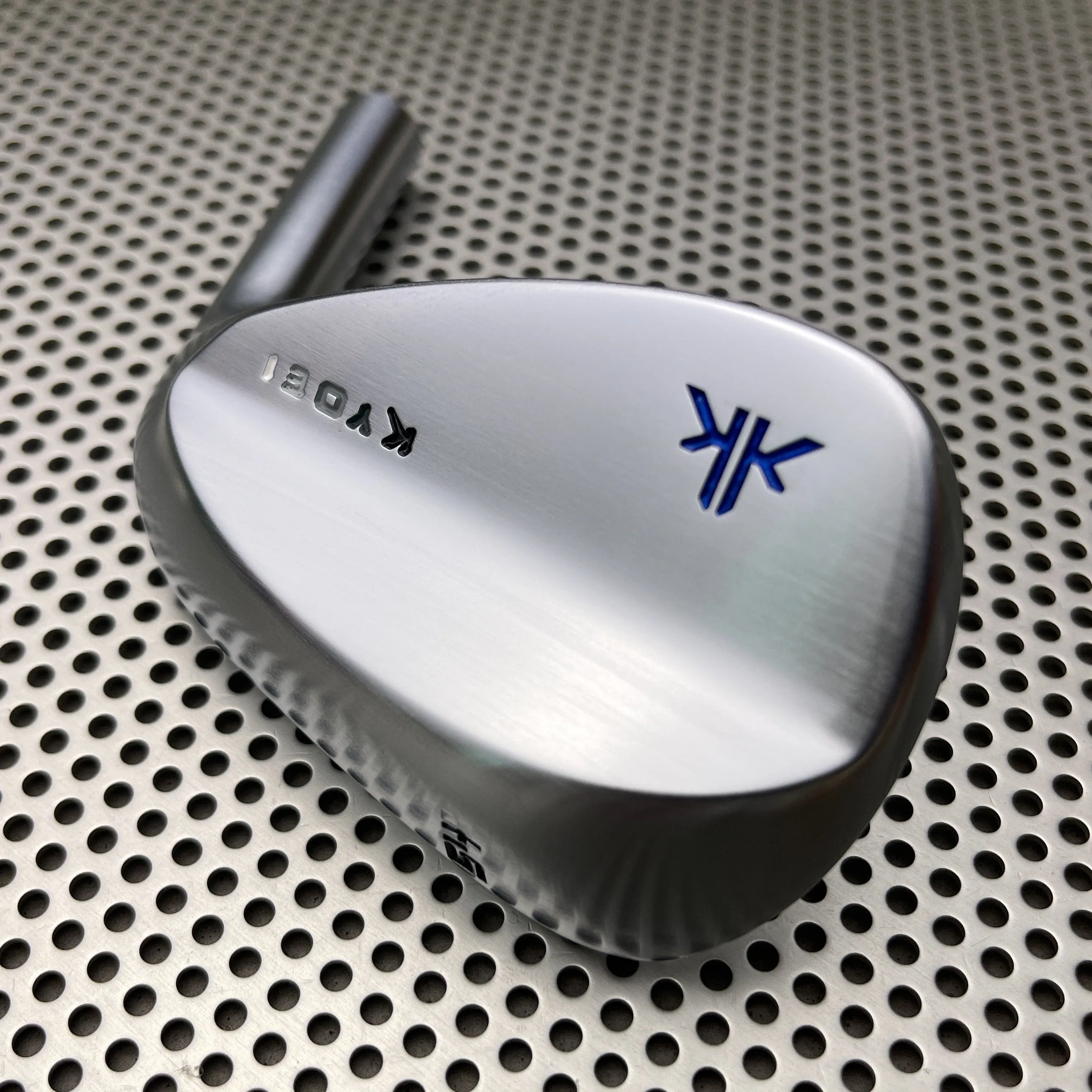 KYOEI Golf Tour Wedge in Satin