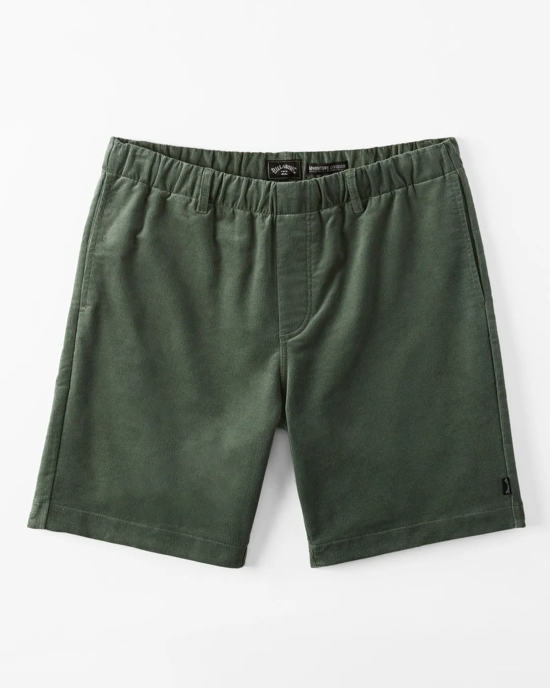 Larry Layback Corduroy 18 Shorts - Surplus