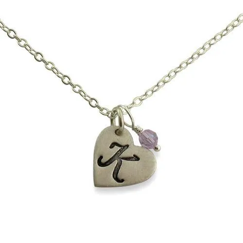 Lovely Hearts Necklace