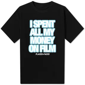 Money on Film Tee