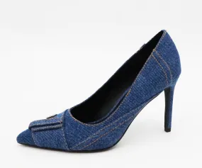 NEROLI17 - BLUE DENIM