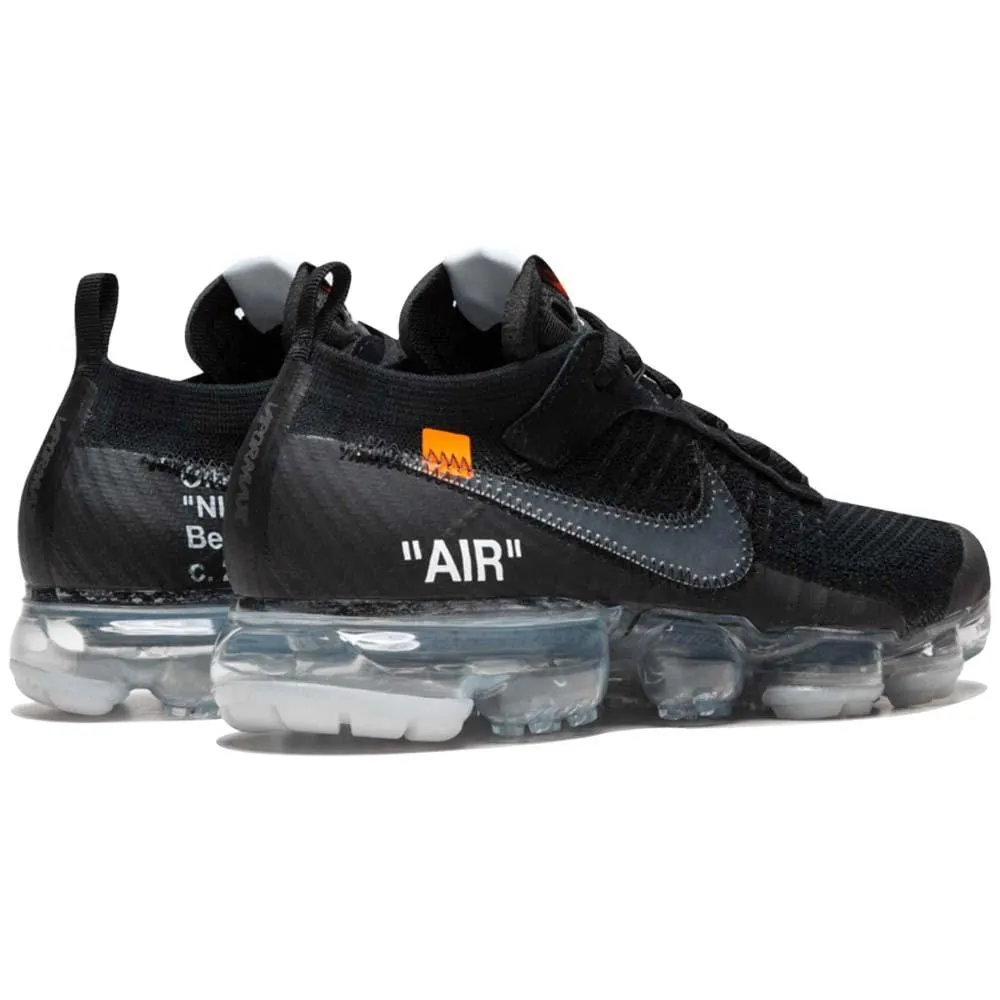 Nike x Off-White Air VaporMax Flyknit Black