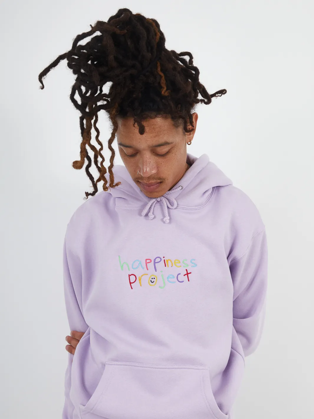 Original Happiness Hoodie