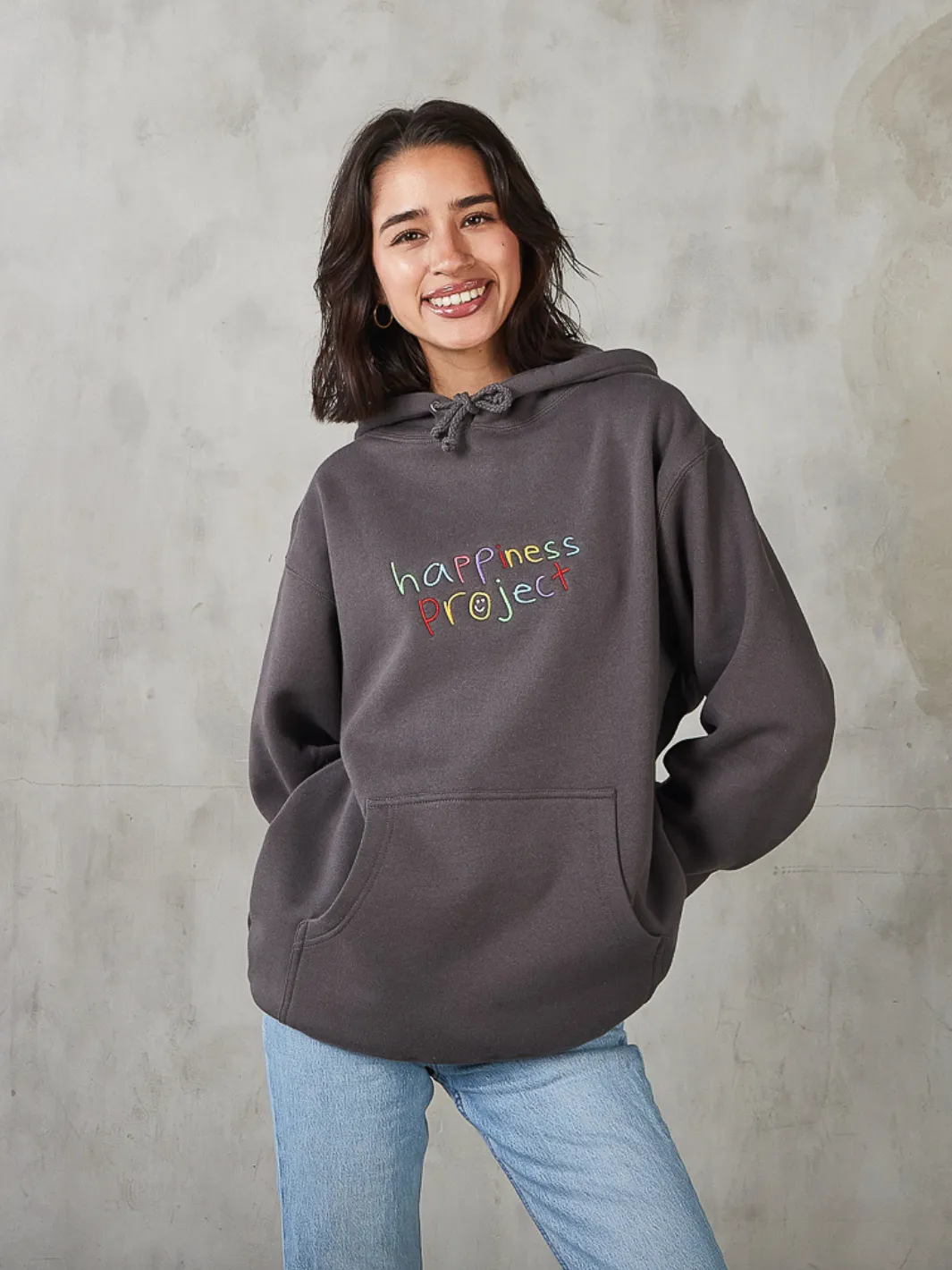 Original Happiness Hoodie