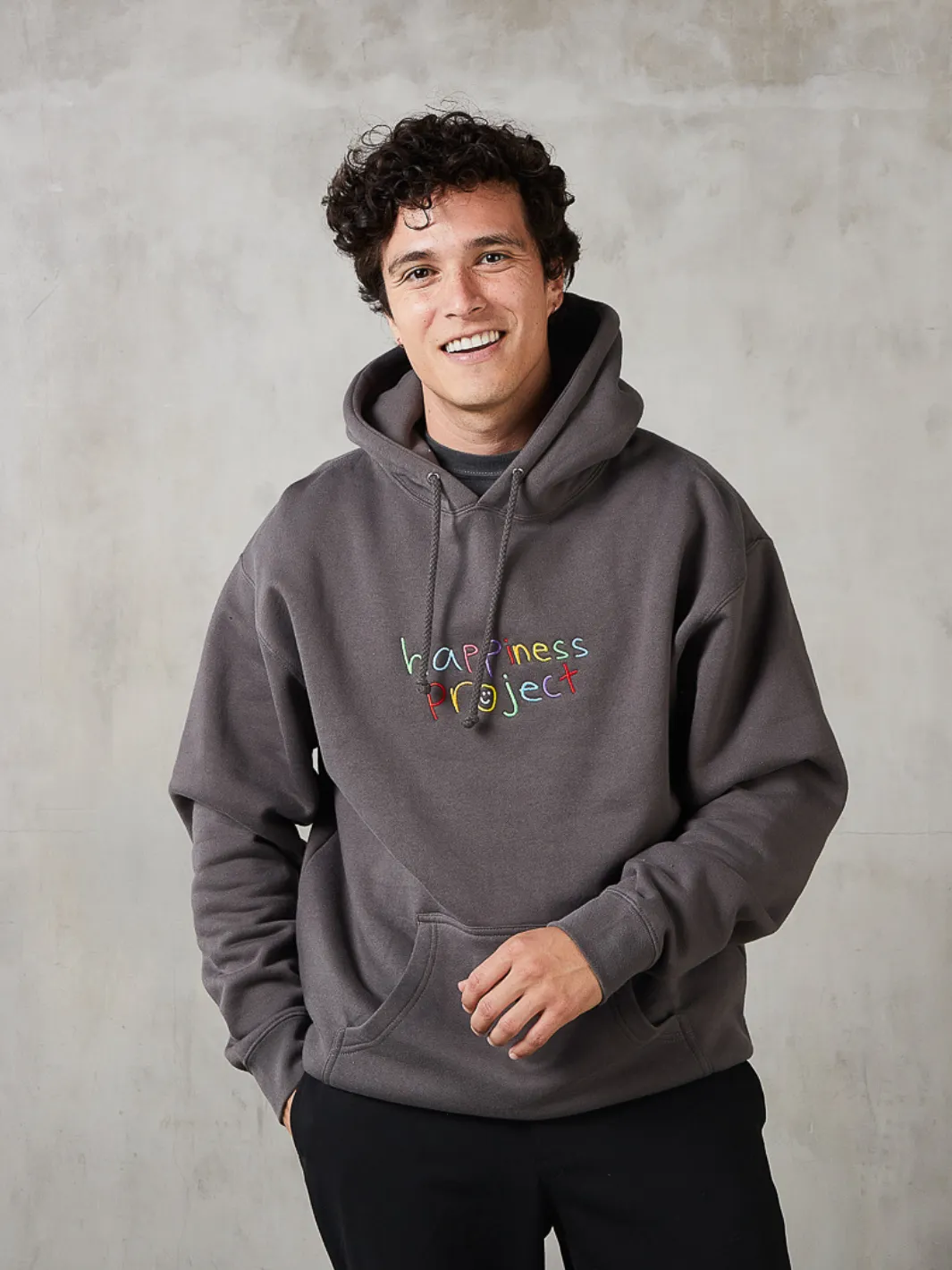 Original Happiness Hoodie