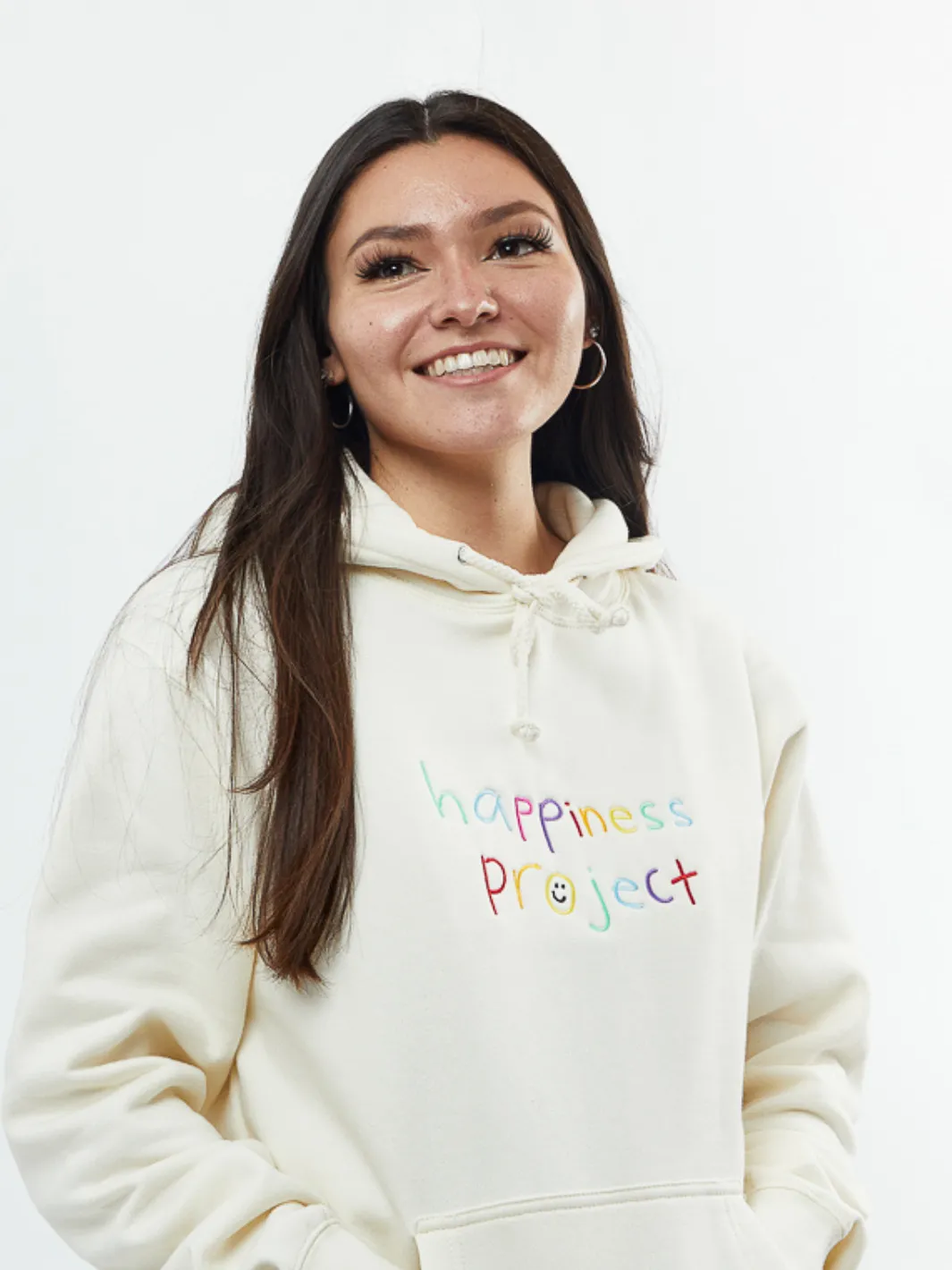 Original Happiness Hoodie