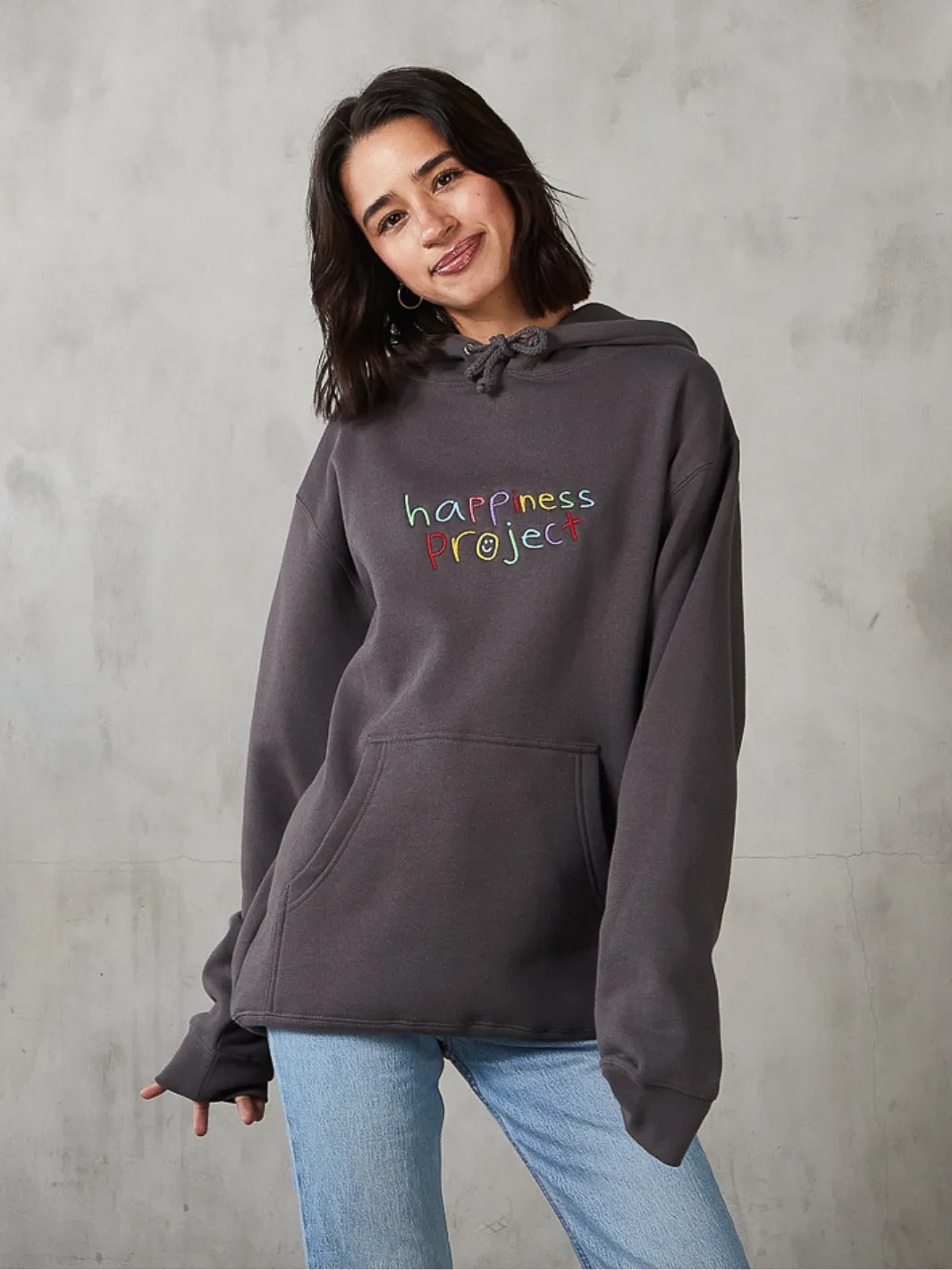 Original Happiness Hoodie