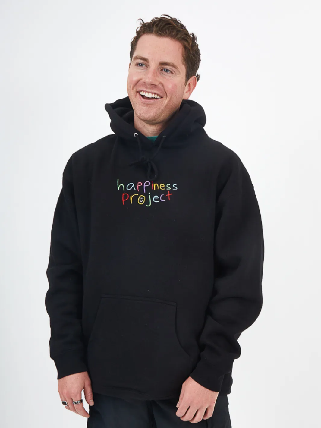 Original Happiness Hoodie