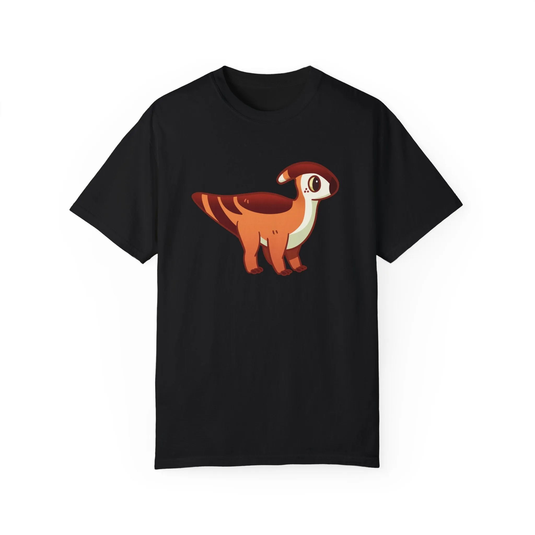 Parasaurolophus T-Shirt