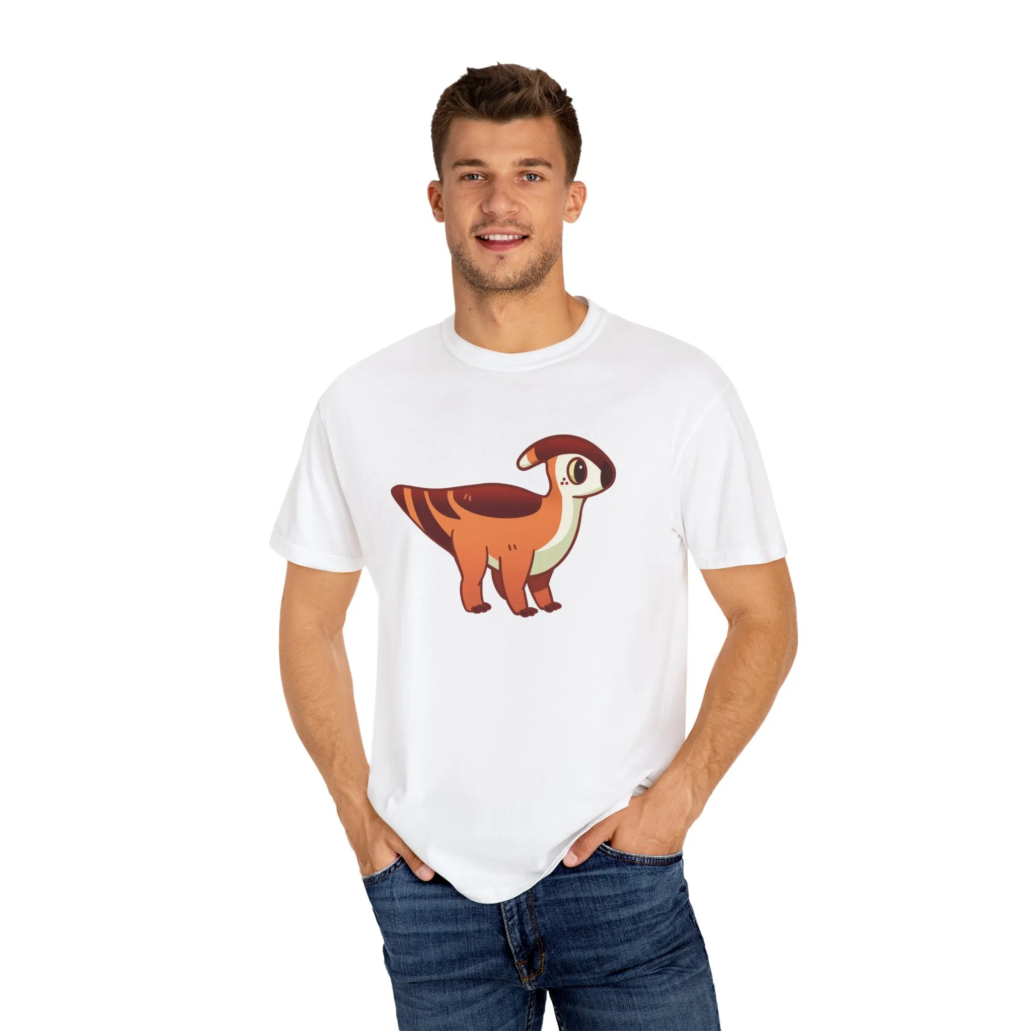 Parasaurolophus T-Shirt