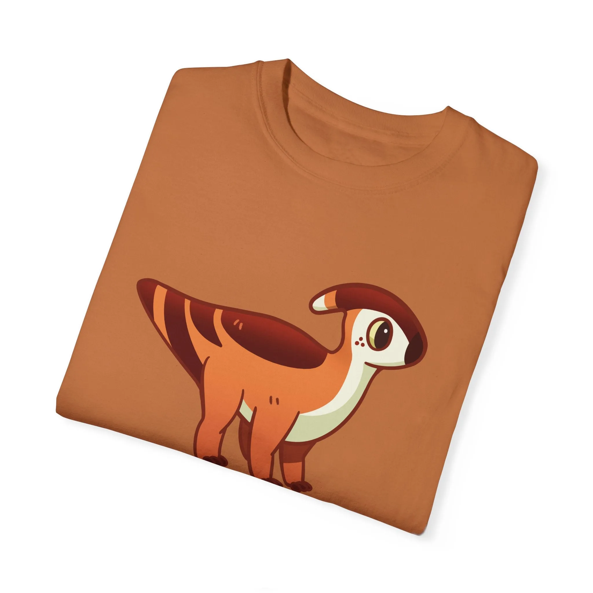 Parasaurolophus T-Shirt