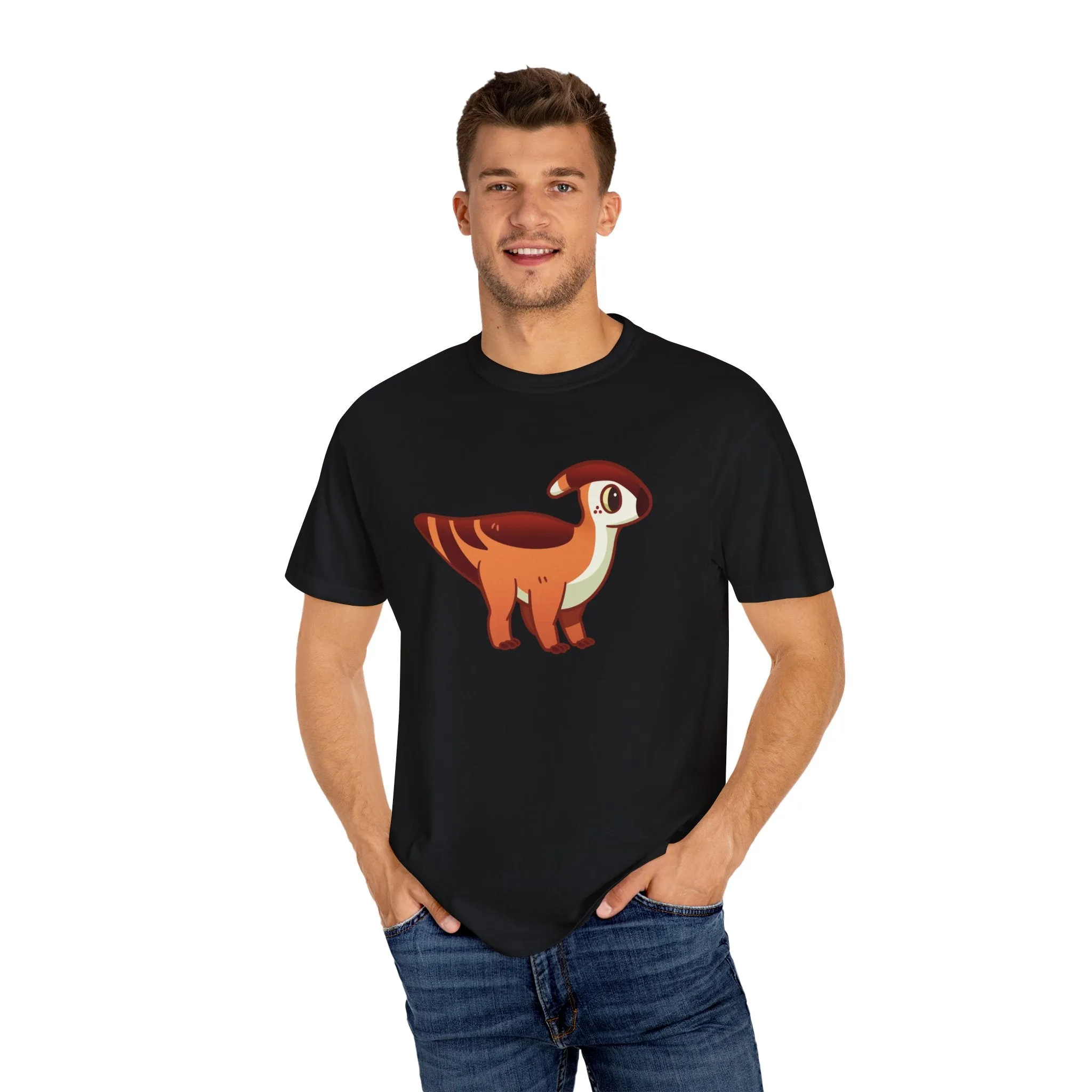 Parasaurolophus T-Shirt